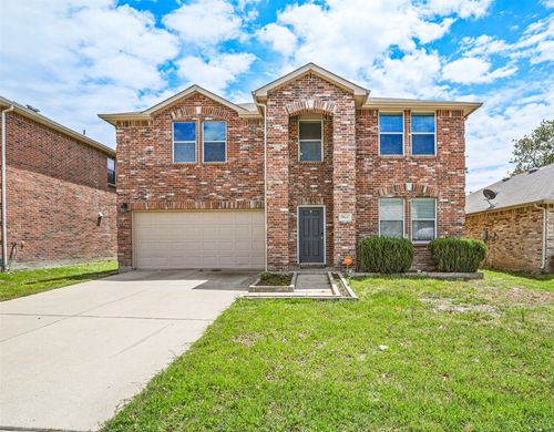 9641 Euclid Dr, Frisco, TX, 75035-2239 | Card Image