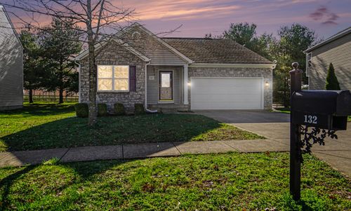 132 Stapleton Way, Georgetown, KY, 40324-2674 | Card Image