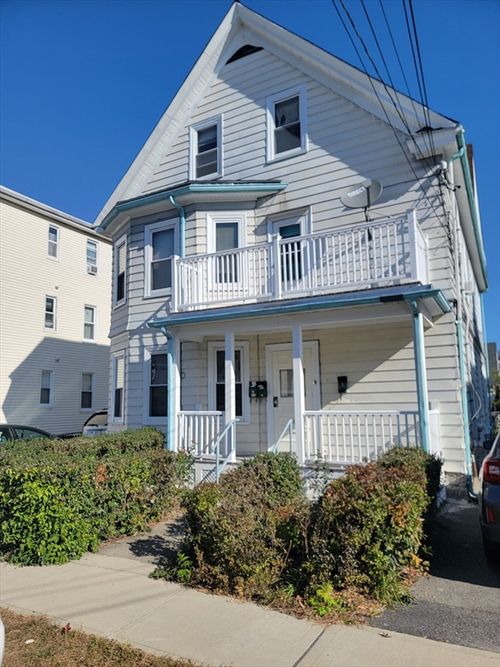 3-32 Freeman St, Quincy, MA, 02170-2068 | Card Image