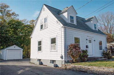 1 Palm Boulevard, House other with 2 bedrooms, 1 bathrooms and 4 parking in Warwick RI | Image 2