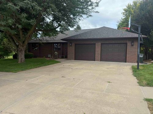1206 N 27th St, Norfolk, NE, 68701-3002 | Card Image