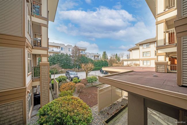 215 - 12238 224 Street, Condo with 1 bedrooms, 1 bathrooms and 1 parking in Maple Ridge BC | Image 14