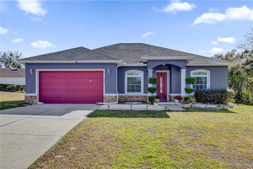 3292 Sw 133rd Lane Road, OCALA, FL, 34473 | Card Image