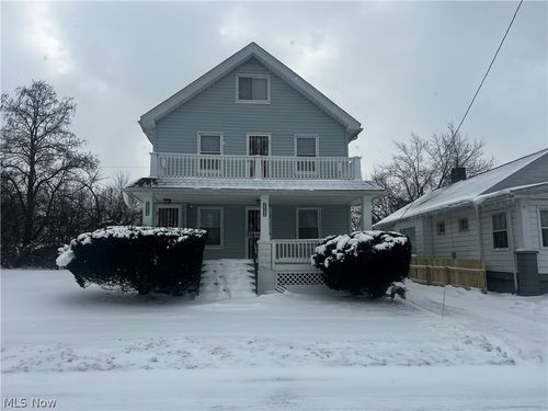 14210 Kingsford Ave, Cleveland, OH, 44128-1068 | Card Image