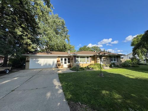6209 63rd Avenue, SOMERS, WI, 53142 | Card Image