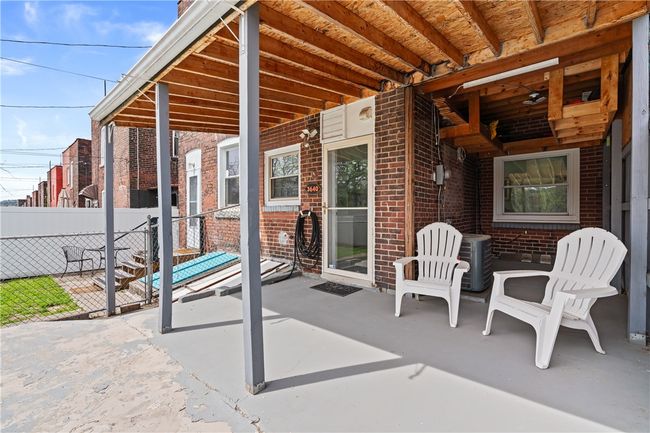 3640 Mintwood St, House other with 3 bedrooms, 2 bathrooms and 4 parking in Pittsburgh PA | Image 21