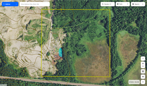 3800 Scribner Rd Nw, Wilton, MN, 56601-7278 | Card Image