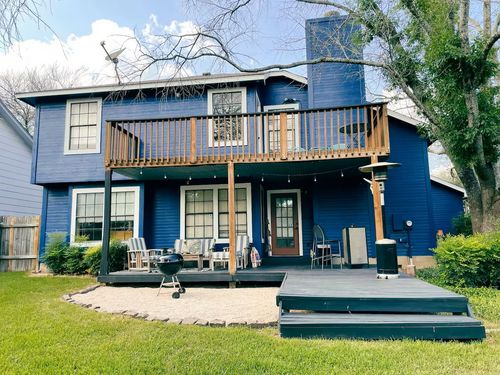 1807 Michael Wayne Dr, Austin, TX, 78728-6865 | Card Image