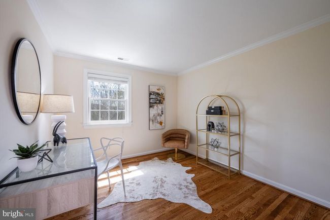 4616 Arlington Blvd, Townhouse with 4 bedrooms, 4 bathrooms and null parking in ARLINGTON VA | Image 24