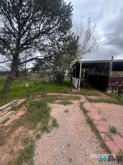7 Hickory Rd, Jamestown, NM, 87347 | Card Image