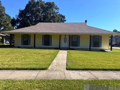 2949 Cavalier Dr, Baton Rouge, LA, 70816-2197 | Card Image