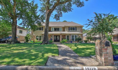 16119 Maplehurst Dr, Spring, TX, 77379-6888 | Card Image