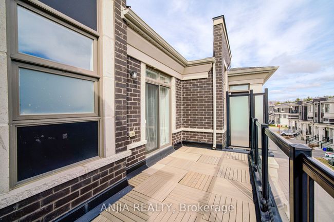 46 Pl Armillo, House attached with 4 bedrooms, 5 bathrooms and 2 parking in Markham ON | Image 45