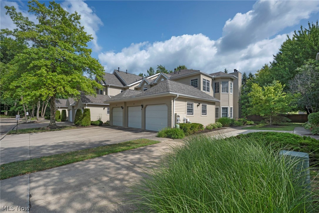 Residential in Mayfield Heights 2