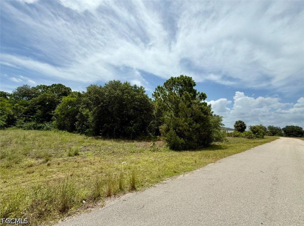 Land in Lehigh Acres 3