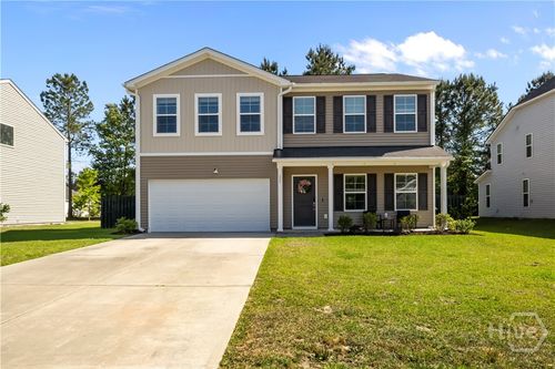 337 Excel Dr, Richmond Hill, GA, 31324-7885 | Card Image