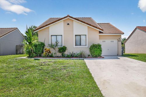 9673 63rd Trl S, Boynton Beach, FL, 33437-2811 | Card Image