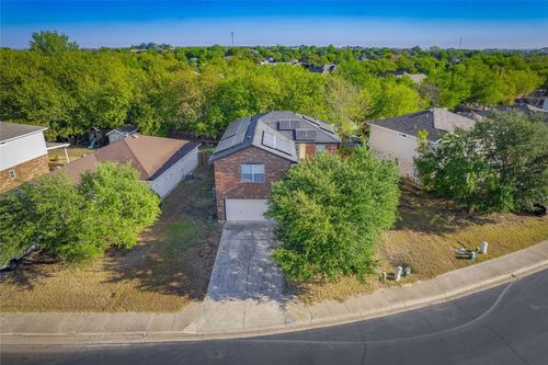 814 Indian Meadow Dr, Georgetown, TX, 78626-6381 | Card Image