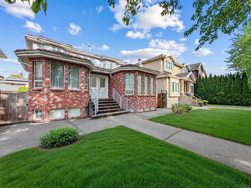 6332 Brooks St, Vancouver, BC, V5S3J4 | Card Image
