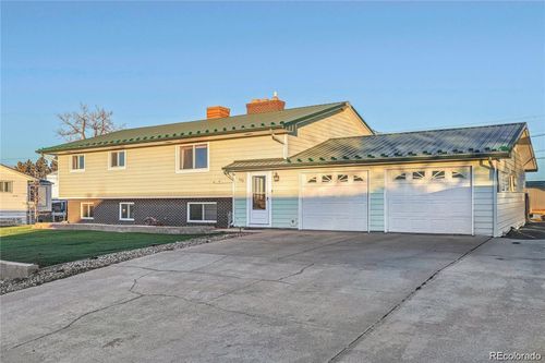 470 S Mcdonnell St, Byers, CO, 80103-9770 | Card Image