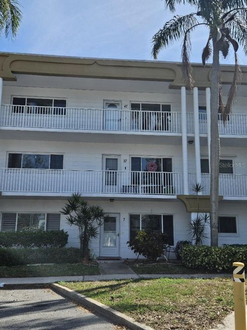 apt-47-2431 Canadian Way, CLEARWATER, FL, 33763-3718 | Card Image
