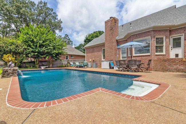 683 Fletcher Rd, House other with 4 bedrooms, 3 bathrooms and null parking in Collierville TN | Image 28