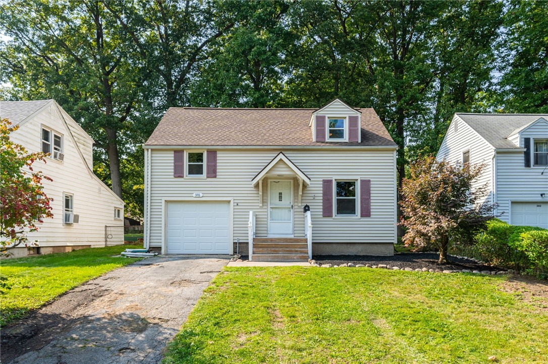 Estall Rd, Rochester, NY 14616