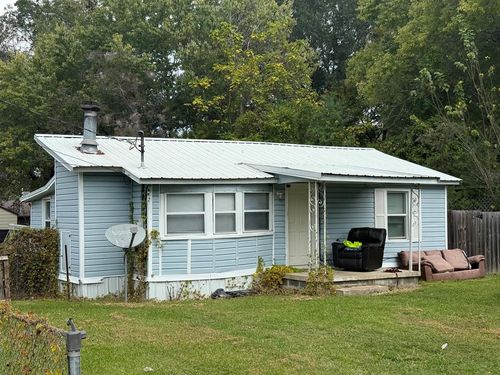 603 E Ave D, Hooks, TX, 75561 | Card Image