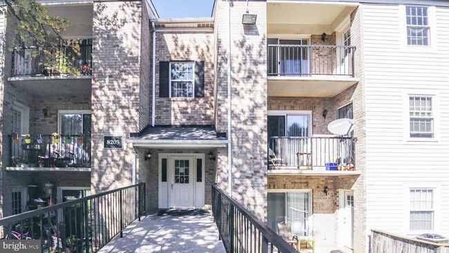 APT-304 - 8205 Whispering Oaks Way, Condo with 2 bedrooms, 2 bathrooms and null parking in GAITHERSBURG MD | Image 58