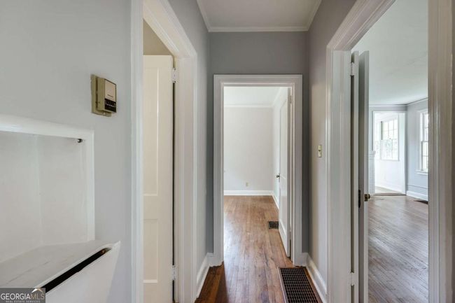 170 Stanton Way, House other with 3 bedrooms, 2 bathrooms and 2 parking in Athens GA | Image 21