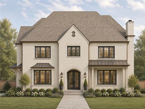 240 Heatherton Way, Milton, GA, 30009-3137 | Card Image