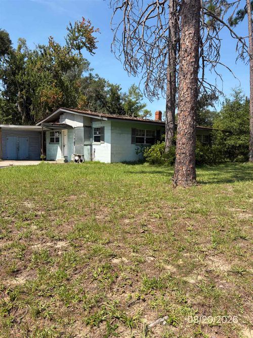 201 Alice Street, PERRY, FL, 32348 | Card Image