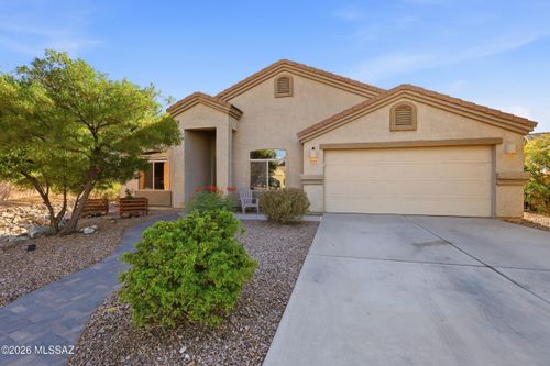 610 S Charles L Mckay Pl, Vail, AZ, 85641-2871 | Card Image