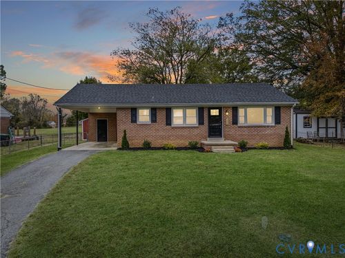 306 Paynor Ave, Gordonsville, VA, 22942-9229 | Card Image