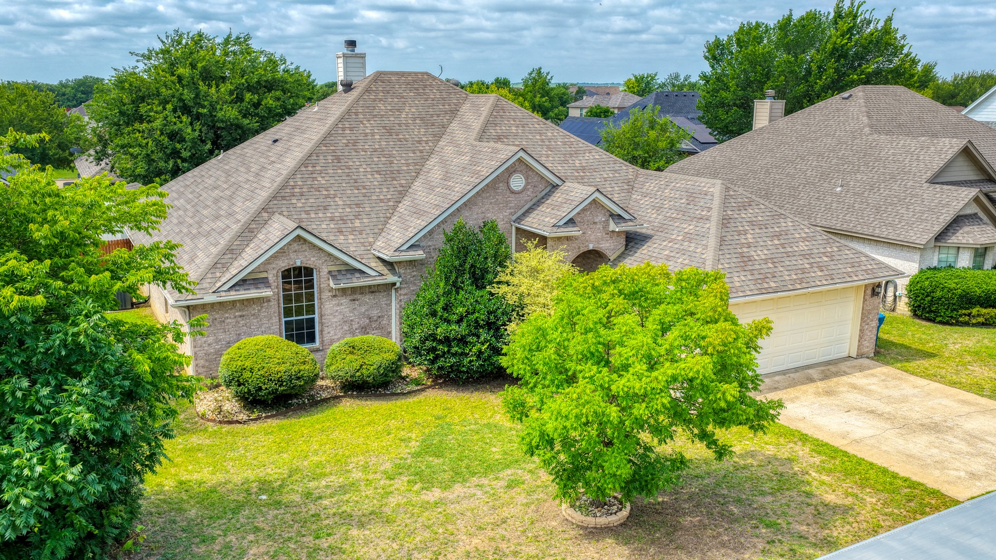 Residential in Aledo 4