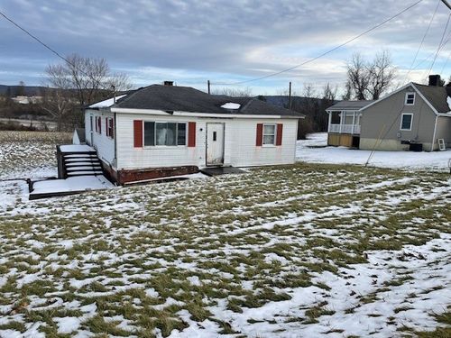 318-316 Bute Rd, Uniontown, PA, 15401-9704 | Card Image