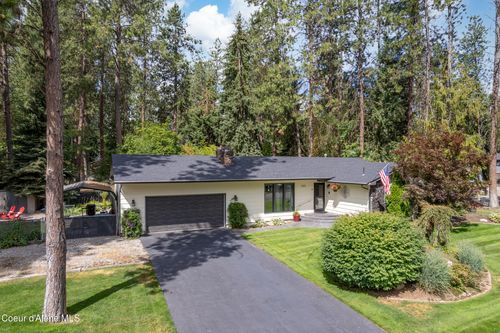 3519 N Spaulding Ln, Coeur D Alene, ID, 83815-8218 | Card Image