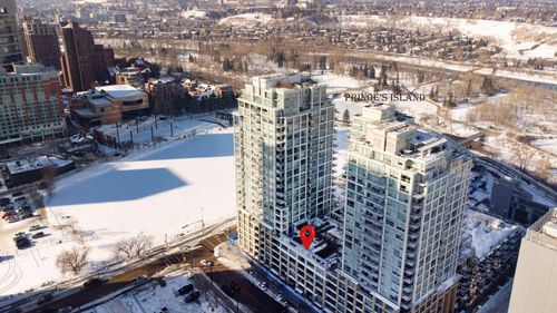 521-222 Riverfront Ave Sw, Calgary, AB, T2P0X2 | Card Image