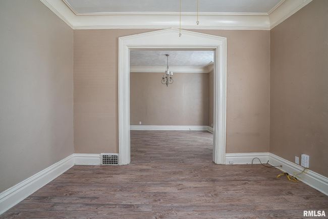 1415 Pershing Ave, House other with 3 bedrooms, 2 bathrooms and null parking in Davenport IA | Image 7