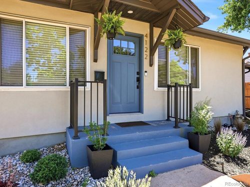 4122 W 49th Ave, Denver, CO, 80212-2615 | Card Image