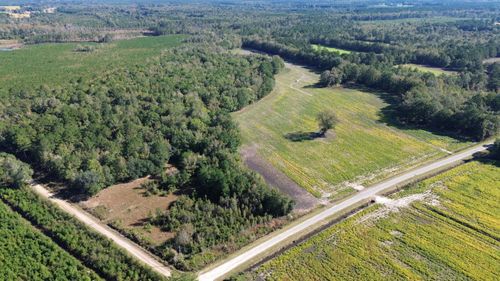 0 Mcgirt Swamp Rd, Lake City, SC, 29560 | Card Image