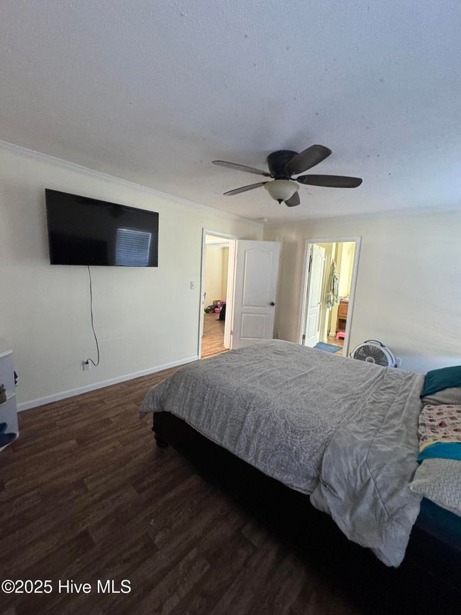 174 Sanders Dr, House other with 3 bedrooms, 2 bathrooms and null parking in Hubert NC | Image 14