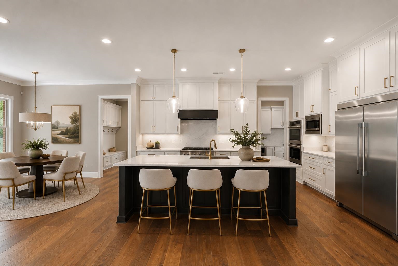 Residential in Collierville 5