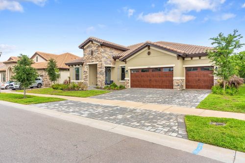 14544 Swiss Bridge Dr, LITHIA, FL, 33547-5145 | Card Image