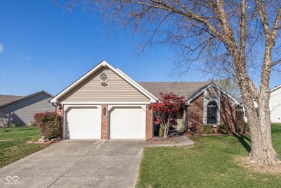 180 President Trail E, House other with 3 bedrooms, 2 bathrooms and null parking in Indianapolis IN | Image 1