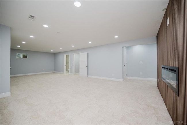 Finished lower level | Image 46