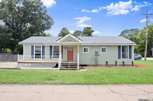 TBD Capital Heights Ave, Baton Rouge, LA, 70806 | Card Image