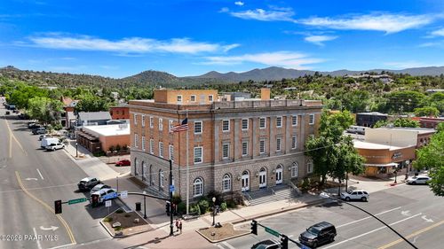 101 W Goodwin St, Prescott, AZ, 86303 | Card Image