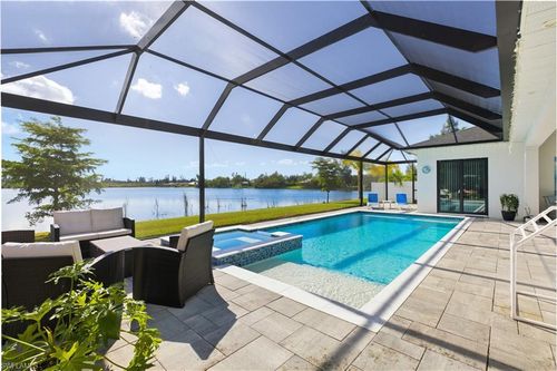 1708 Sw 4th St, Cape Coral, FL, 33991-1814 | Card Image