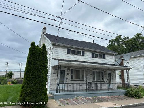 37-39 Hickory St, Wilkes Barre, PA, 18702 | Card Image
